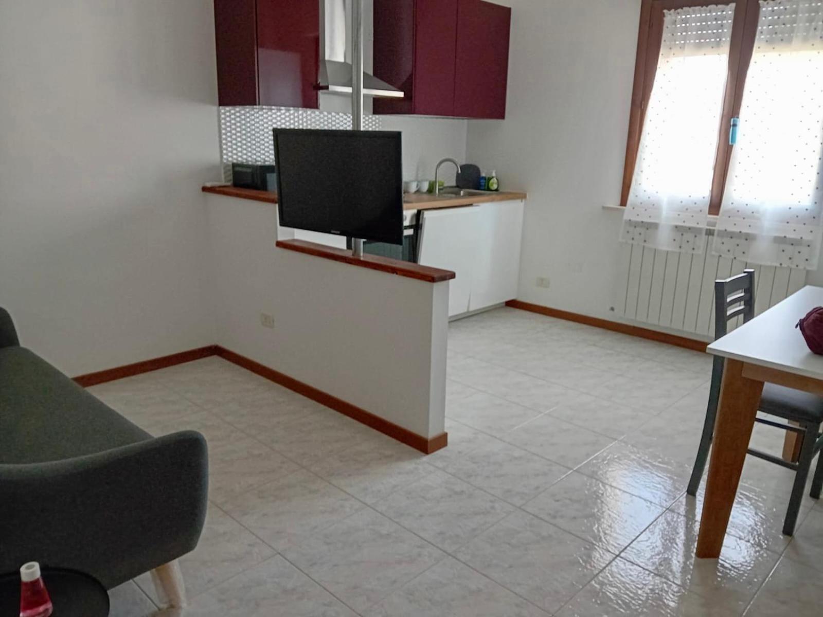 Appartamento Montebello Perugia Exterior foto