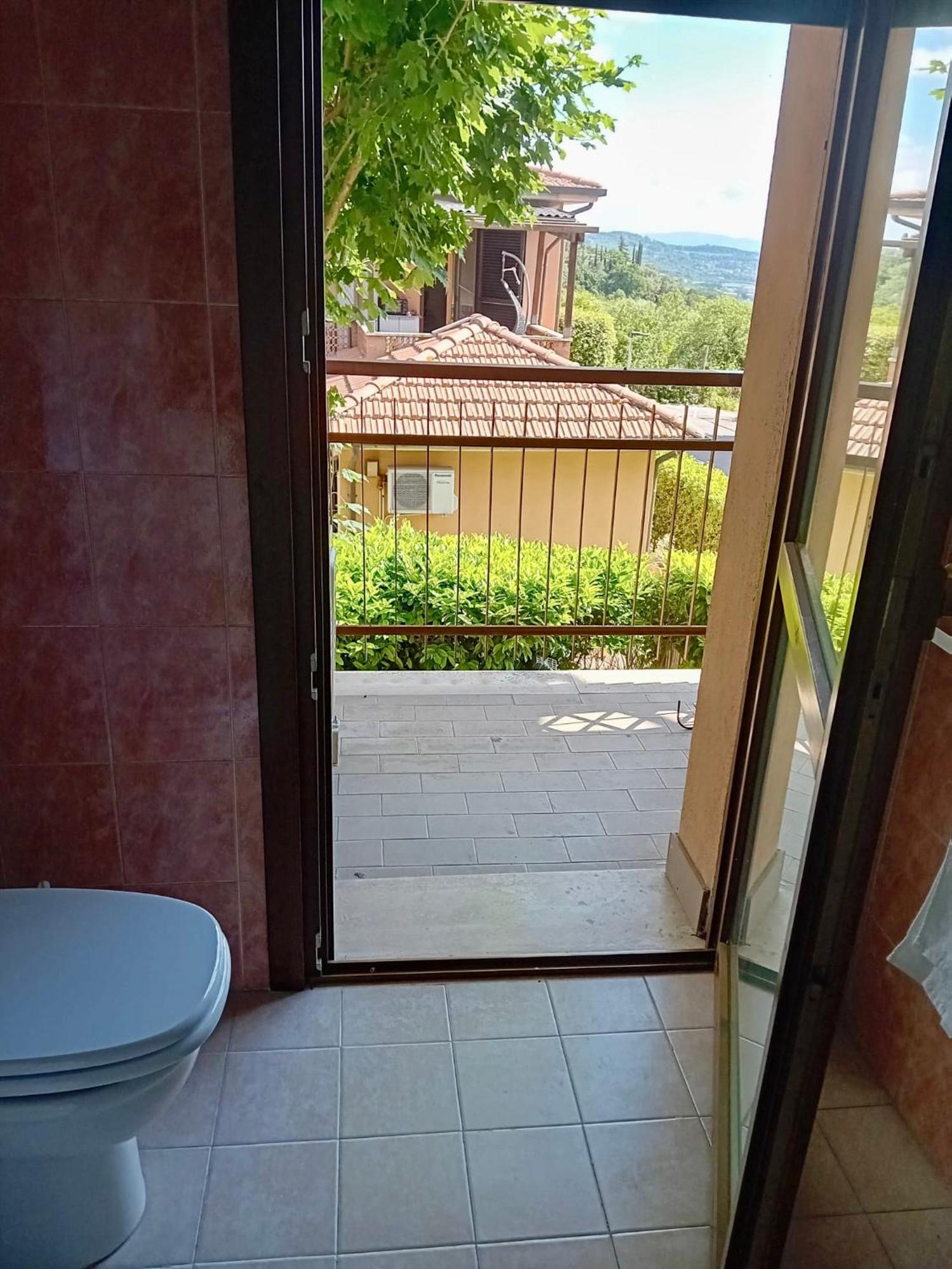 Appartamento Montebello Perugia Exterior foto