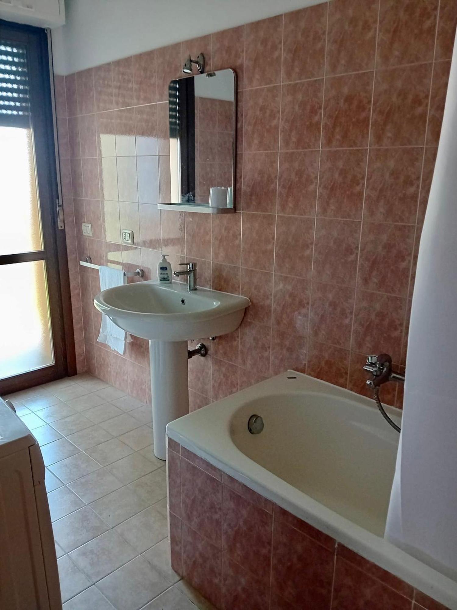 Appartamento Montebello Perugia Exterior foto